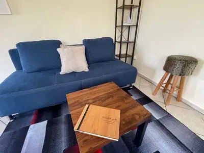 Ferienwohnung für 5 Personen (70 m²) in Wiek auf Rügen 2/8