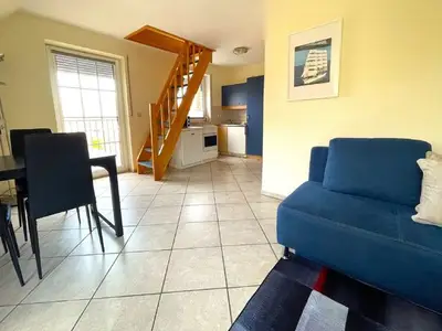 Ferienwohnung für 5 Personen (70 m²) in Wiek auf Rügen 3/8