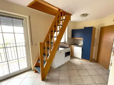 Ferienwohnung für 5 Personen (70 m²) in Wiek auf Rügen 4/8