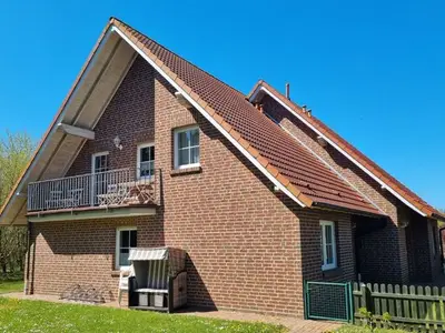 Ferienwohnung für 5 Personen (70 m²) in Wiek auf Rügen 6/8