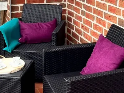 Ferienwohnung für 5 Personen (70 m²) in Wiek auf Rügen 8/8