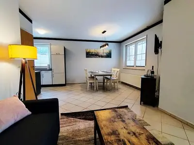 Ferienwohnung für 3 Personen (55 m²) in Wiek auf Rügen 2/6