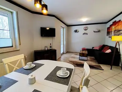 Ferienwohnung für 3 Personen (55 m²) in Wiek auf Rügen 3/6