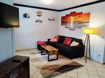 Ferienwohnung für 3 Personen (55 m²) in Wiek auf Rügen 4/6