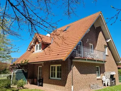 Ferienwohnung für 3 Personen (55 m²) in Wiek auf Rügen 5/6