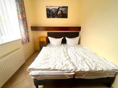 Ferienwohnung für 3 Personen (55 m²) in Wiek auf Rügen 6/6