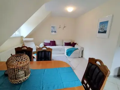Ferienwohnung für 6 Personen in Wiek auf Rügen 1/9