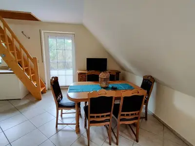 Ferienwohnung für 6 Personen in Wiek auf Rügen 2/9