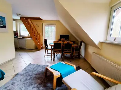 Ferienwohnung für 6 Personen in Wiek auf Rügen 3/9