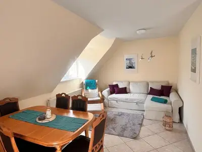Ferienwohnung für 6 Personen in Wiek auf Rügen 4/9