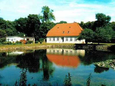 Ferienwohnung für 2 Personen (42 m²) in Wiek auf Rügen 1/10