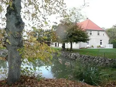Ferienwohnung für 2 Personen (42 m²) in Wiek auf Rügen 2/10