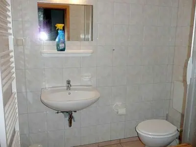 Ferienwohnung für 2 Personen (42 m²) in Wiek auf Rügen 9/10