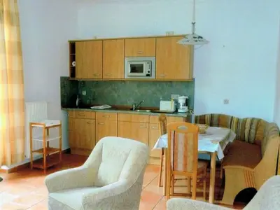 Ferienwohnung für 2 Personen (42 m²) in Wiek auf Rügen 10/10