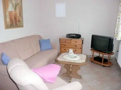 Ferienwohnung für 2 Personen (42 m²) in Wiek auf Rügen 7/10