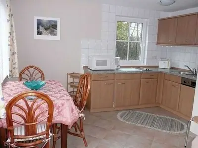Ferienwohnung für 2 Personen (42 m²) in Wiek auf Rügen 8/10