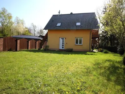 Ferienwohnung für 4 Personen (40 m²) in Wiek auf Rügen 2/10