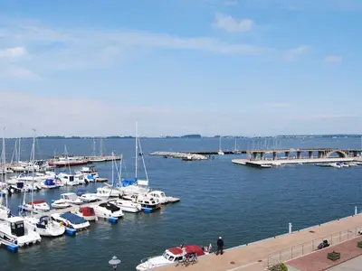 Ferienwohnung für 5 Personen (75 m²) in Wiek auf Rügen 4/10