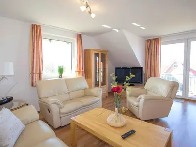 Ferienwohnung für 5 Personen (75 m²) in Wiek auf Rügen 7/10