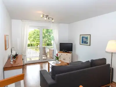 Ferienwohnung für 4 Personen (40 m²) in Wiek auf Rügen 7/10