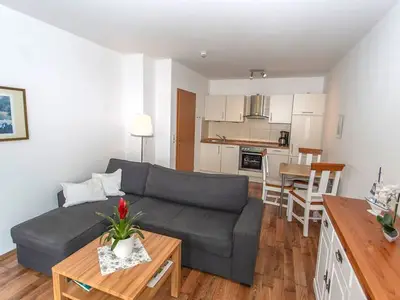 Ferienwohnung für 4 Personen (40 m²) in Wiek auf Rügen 9/10