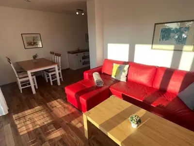 Ferienwohnung für 6 Personen (63 m²) in Wiek auf Rügen 8/10