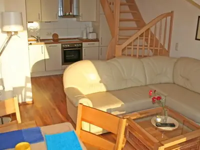 Ferienwohnung für 4 Personen (53 m²) in Wiek auf Rügen 7/10