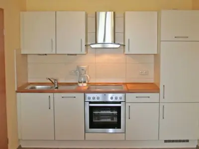 Ferienwohnung für 4 Personen (53 m²) in Wiek auf Rügen 8/10