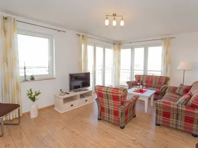 Ferienwohnung für 5 Personen (75 m²) in Wiek auf Rügen 7/10