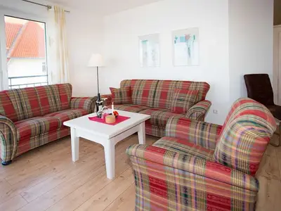 Ferienwohnung für 5 Personen (75 m²) in Wiek auf Rügen 9/10