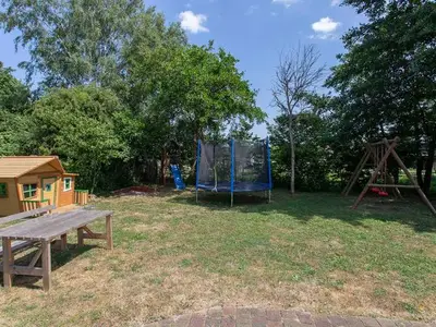 Ferienwohnung für 4 Personen (40 m²) in Wiek auf Rügen 2/10