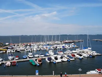 Ferienwohnung für 4 Personen (40 m²) in Wiek auf Rügen 4/10