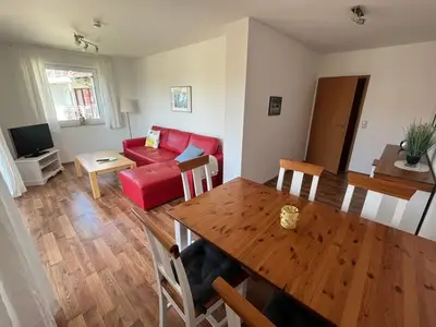 Ferienwohnung für 6 Personen (63 m²) in Wiek auf Rügen 7/10