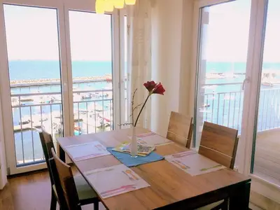 Ferienwohnung für 3 Personen (45 m²) in Wiek auf Rügen 7/10