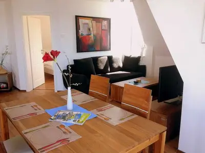 Ferienwohnung für 3 Personen (45 m²) in Wiek auf Rügen 8/10