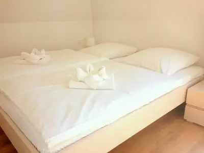 Ferienwohnung für 3 Personen (45 m²) in Wiek auf Rügen 10/10