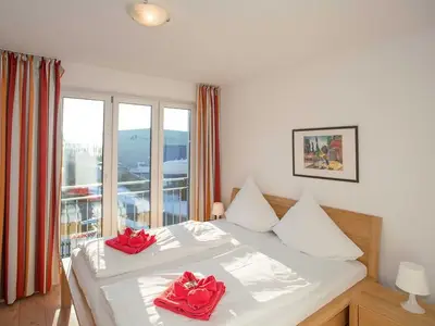 Ferienwohnung für 6 Personen (70 m²) in Wiek auf Rügen 10/10