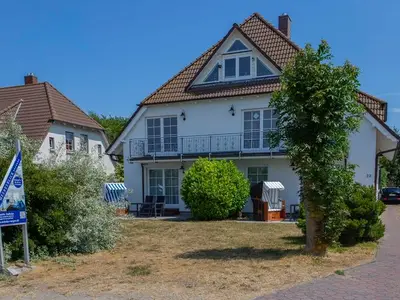Ferienwohnung für 4 Personen (42 m²) in Wiek auf Rügen 2/10