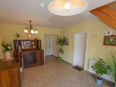 Ferienwohnung für 4 Personen (42 m²) in Wiek auf Rügen 3/10