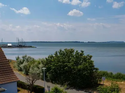 Ferienwohnung für 4 Personen (42 m²) in Wiek auf Rügen 5/10