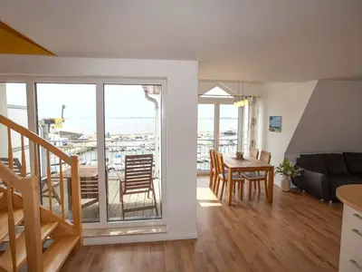 Ferienwohnung für 5 Personen (60 m²) in Wiek auf Rügen 7/10