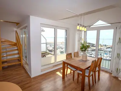 Ferienwohnung für 5 Personen (60 m²) in Wiek auf Rügen 8/10