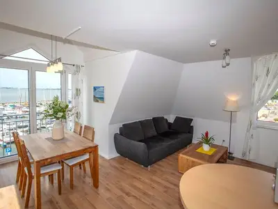 Ferienwohnung für 5 Personen (60 m²) in Wiek auf Rügen 9/10