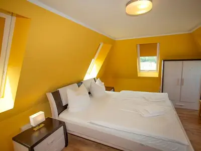 Ferienwohnung für 5 Personen (60 m²) in Wiek auf Rügen 10/10
