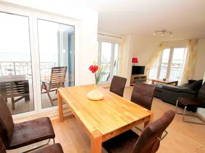 Ferienwohnung für 6 Personen (70 m²) in Wiek auf Rügen 7/10