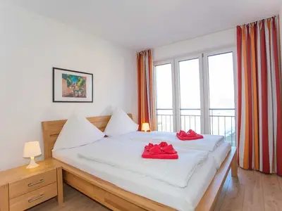 Ferienwohnung für 6 Personen (70 m²) in Wiek auf Rügen 9/10