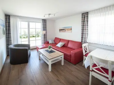 Ferienwohnung für 4 Personen (42 m²) in Wiek auf Rügen 8/10
