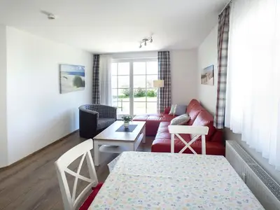 Ferienwohnung für 4 Personen (42 m²) in Wiek auf Rügen 9/10