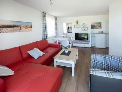 Ferienwohnung für 4 Personen (42 m²) in Wiek auf Rügen 10/10