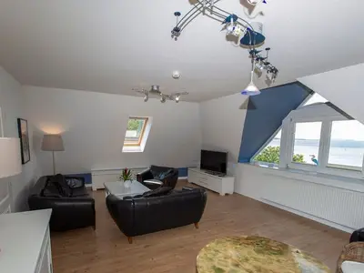 Ferienwohnung für 5 Personen (70 m²) in Wiek auf Rügen 8/10